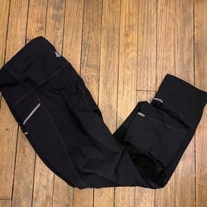 Athleta Workout 7/8 Legging!